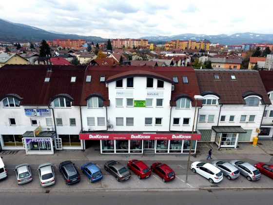 Top kuhinje salon Maribor Kardeljeva ulica 98