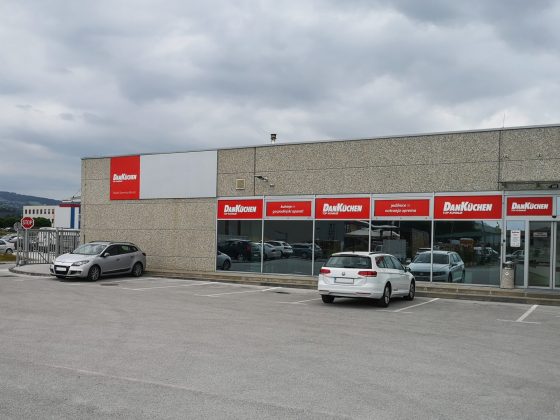 Top kuhinje salon Slovenska Bistrica
