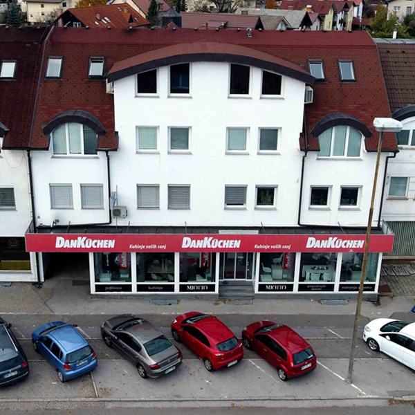 TopKuhinje_Lokacije_DanKüchenKardeljevaMaribor Top kuhinje - salon DanKüchen Kardeljeva Maribor